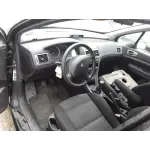PEUGEOT 307 BREAK / SW (S1) PEUGEOT 307 BREAK / SW (S1) '2004 2.0 HDI FAP CAT NEGRO 2002