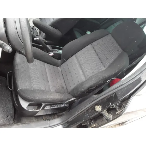 PEUGEOT 307 BREAK / SW (S1) '2004 2.0 HDI FAP CAT NEGRO