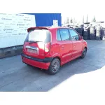 HYUNDAI ATOS (MX) HYUNDAI ATOS (MX) '2002 * ROJO 1998
