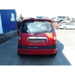 HYUNDAI ATOS (MX) HYUNDAI ATOS (MX) '2002 * ROJO 1998