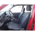 HYUNDAI ATOS (MX) HYUNDAI ATOS (MX) '2002 * ROJO 1998
