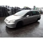 PEUGEOT 307 BREAK / SW (S1) PEUGEOT 307 BREAK / SW (S1) '2005 1.6 HDI PLATA 2002
