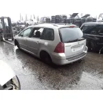 PEUGEOT 307 BREAK / SW (S1) PEUGEOT 307 BREAK / SW (S1) '2005 1.6 HDI PLATA 2002