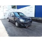 FORD FIESTA (CBK) FORD FIESTA (CBK) '2006 * NEGRO 2002