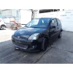 FORD FIESTA (CBK) FORD FIESTA (CBK) '2006 * NEGRO 2002