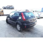 FORD FIESTA (CBK) FORD FIESTA (CBK) '2006 * NEGRO 2002