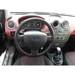 FORD FIESTA (CBK) FORD FIESTA (CBK) '2006 * NEGRO 2002