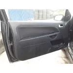 FORD FIESTA (CBK) FORD FIESTA (CBK) '2006 * NEGRO 2002