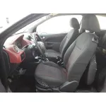 FORD FIESTA (CBK) FORD FIESTA (CBK) '2006 * NEGRO 2002