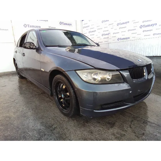 BMW SERIE 3 BERLINA (E90) '2006 2.0 16V DIESEL CAT