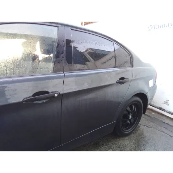BMW SERIE 3 BERLINA (E90) '2006 2.0 16V DIESEL CAT