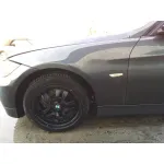 BMW SERIE 3 BERLINA (E90) BMW SERIE 3 BERLINA (E90) '2006 2.0 16V DIESEL CAT 2004
