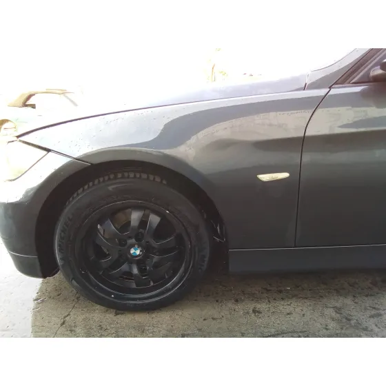 BMW SERIE 3 BERLINA (E90) '2006 2.0 16V DIESEL CAT