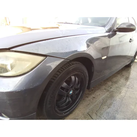 BMW SERIE 3 BERLINA (E90) '2006 2.0 16V DIESEL CAT