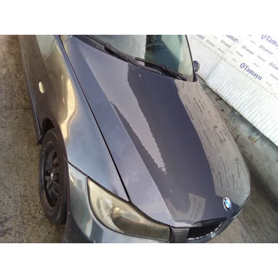 BMW SERIE 3 BERLINA (E90) '2006 2.0 16V DIESEL CAT