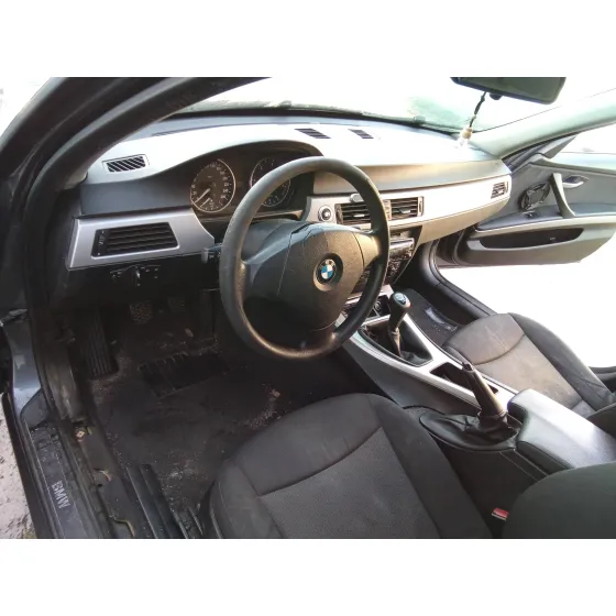BMW SERIE 3 BERLINA (E90) '2006 2.0 16V DIESEL CAT