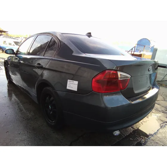 BMW SERIE 3 BERLINA (E90) '2006 2.0 16V DIESEL CAT
