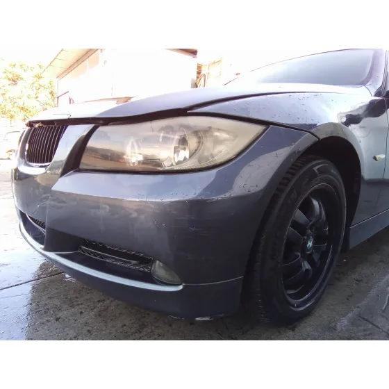 BMW SERIE 3 BERLINA (E90) '2006 2.0 16V DIESEL CAT
