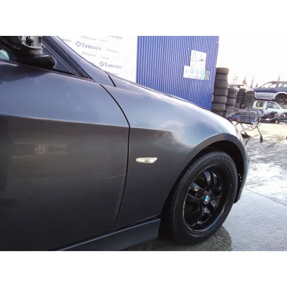 BMW SERIE 3 BERLINA (E90) '2006 2.0 16V DIESEL CAT