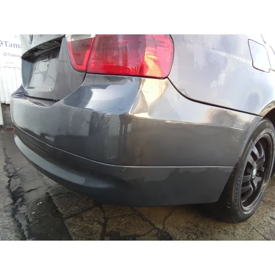 BMW SERIE 3 BERLINA (E90) '2006 2.0 16V DIESEL CAT