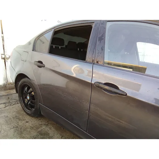 BMW SERIE 3 BERLINA (E90) '2006 2.0 16V DIESEL CAT