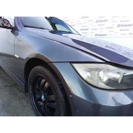BMW SERIE 3 BERLINA (E90) '2006 2.0 16V DIESEL CAT