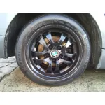 BMW SERIE 3 BERLINA (E90) BMW SERIE 3 BERLINA (E90) '2006 2.0 16V DIESEL CAT 2004