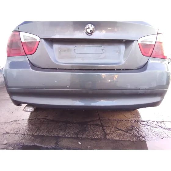 BMW SERIE 3 BERLINA (E90) '2006 2.0 16V DIESEL CAT