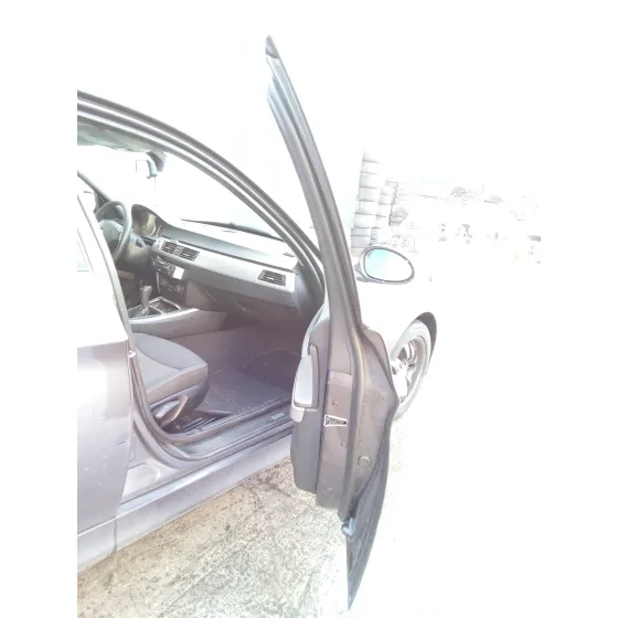 BMW SERIE 3 BERLINA (E90) '2006 2.0 16V DIESEL CAT