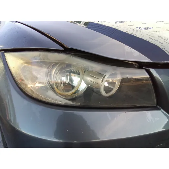 BMW SERIE 3 BERLINA (E90) '2006 2.0 16V DIESEL CAT