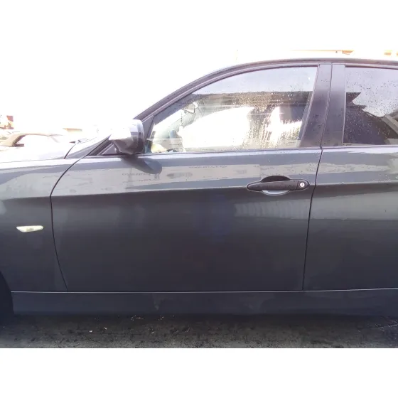 BMW SERIE 3 BERLINA (E90) '2006 2.0 16V DIESEL CAT