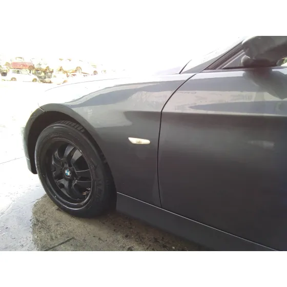 BMW SERIE 3 BERLINA (E90) '2006 2.0 16V DIESEL CAT