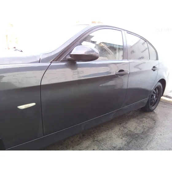 BMW SERIE 3 BERLINA (E90) '2006 2.0 16V DIESEL CAT