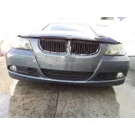 BMW SERIE 3 BERLINA (E90) BMW SERIE 3 BERLINA (E90) '2006 2.0 16V DIESEL CAT 2004