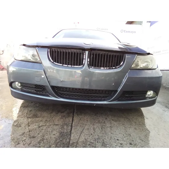 BMW SERIE 3 BERLINA (E90) '2006 2.0 16V DIESEL CAT