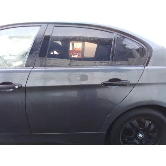 BMW SERIE 3 BERLINA (E90) '2006 2.0 16V DIESEL CAT