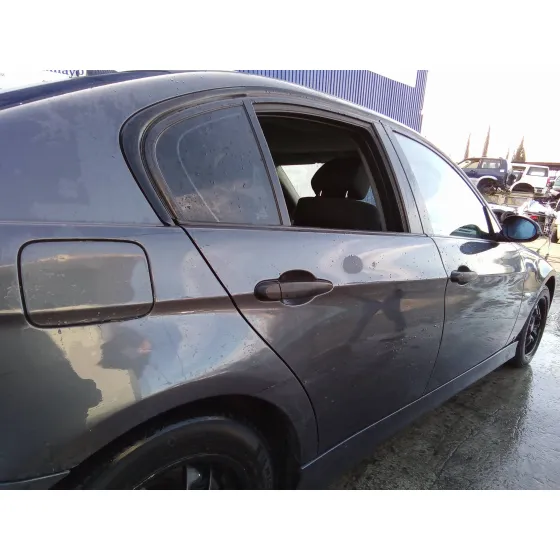 BMW SERIE 3 BERLINA (E90) '2006 2.0 16V DIESEL CAT
