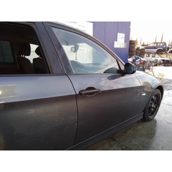 BMW SERIE 3 BERLINA (E90) '2006 2.0 16V DIESEL CAT