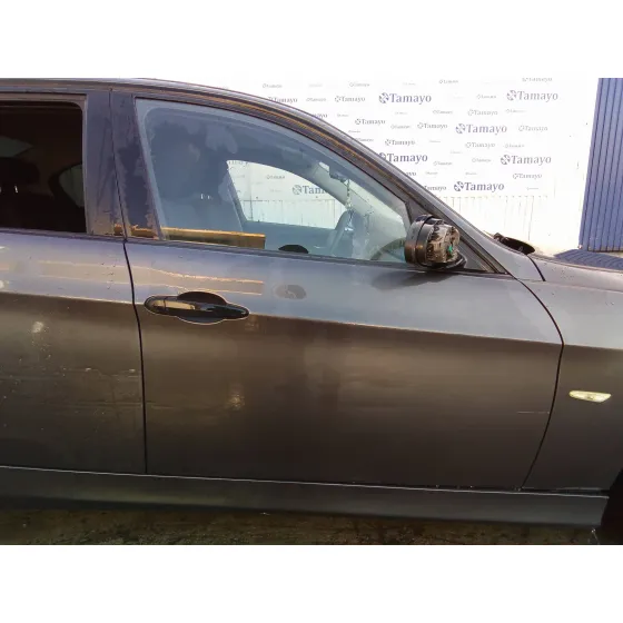 BMW SERIE 3 BERLINA (E90) '2006 2.0 16V DIESEL CAT