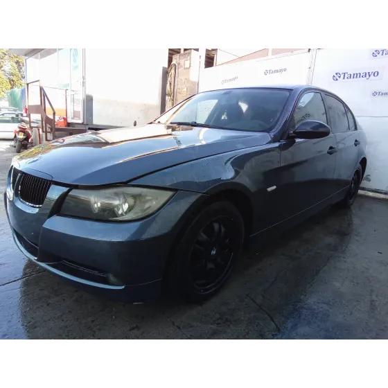 BMW SERIE 3 BERLINA (E90) '2006 2.0 16V DIESEL CAT