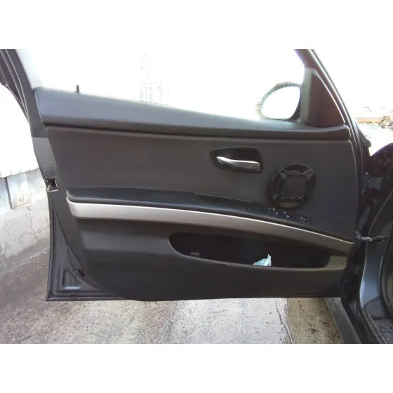 BMW SERIE 3 BERLINA (E90) '2006 2.0 16V DIESEL CAT