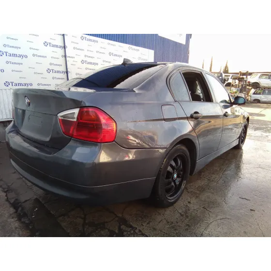 BMW SERIE 3 BERLINA (E90) '2006 2.0 16V DIESEL CAT
