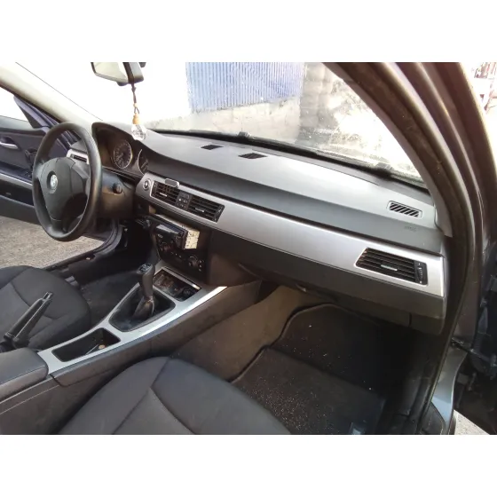 BMW SERIE 3 BERLINA (E90) '2006 2.0 16V DIESEL CAT
