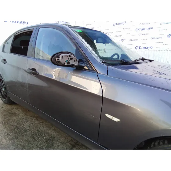 BMW SERIE 3 BERLINA (E90) '2006 2.0 16V DIESEL CAT
