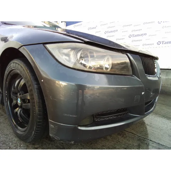 BMW SERIE 3 BERLINA (E90) '2006 2.0 16V DIESEL CAT