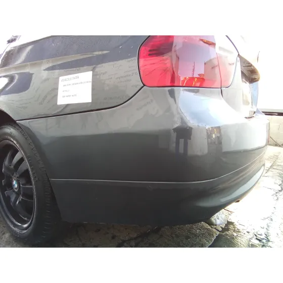 BMW SERIE 3 BERLINA (E90) '2006 2.0 16V DIESEL CAT