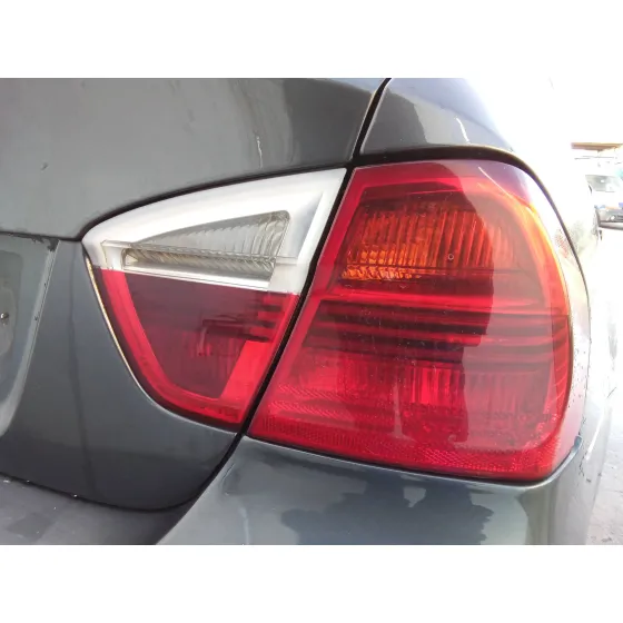 BMW SERIE 3 BERLINA (E90) '2006 2.0 16V DIESEL CAT