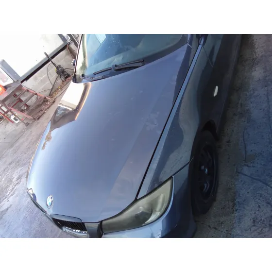 BMW SERIE 3 BERLINA (E90) '2006 2.0 16V DIESEL CAT