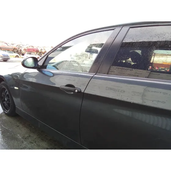 BMW SERIE 3 BERLINA (E90) '2006 2.0 16V DIESEL CAT