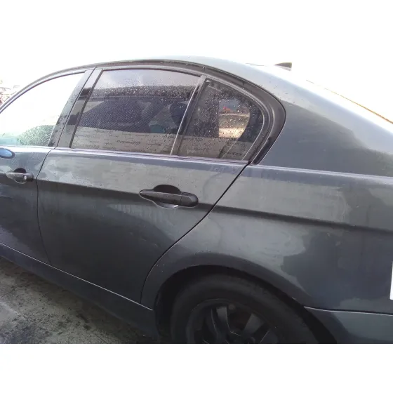 BMW SERIE 3 BERLINA (E90) '2006 2.0 16V DIESEL CAT